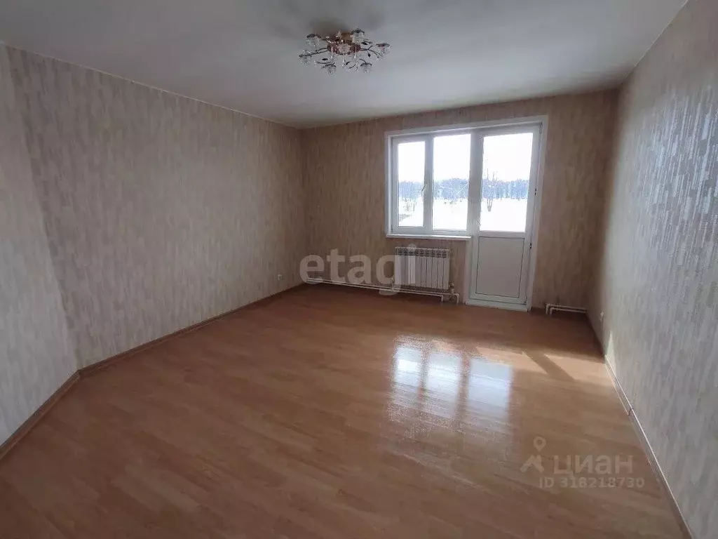 3-к кв. Костромская область, Кострома Пантусово мкр, бул. Михалевский, ... - Фото 1