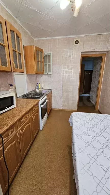 2-к. квартира, 50 м, 5/9 эт. - Фото 1