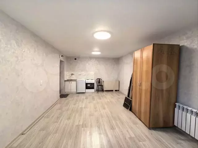 Комната 19 м в 1-к., 1/5 эт. - Фото 0