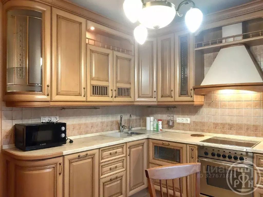 2-к кв. Санкт-Петербург Богатырский просп., 53К3 (50.9 м) - Фото 1