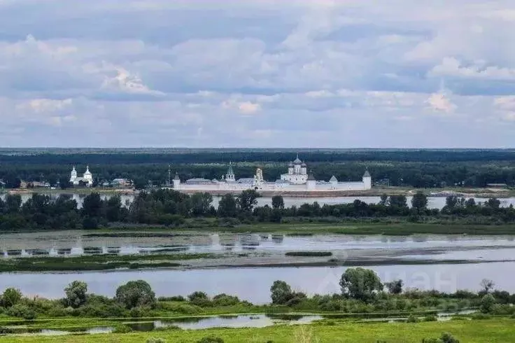 Участок в Нижегородская область, Лысково  (10.46 сот.) - Фото 2