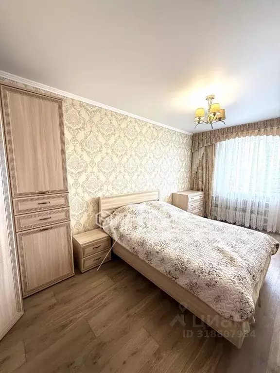 2-к кв. Брянская область, Брянск ул. Тельмана, 66к6 (50.0 м) - Фото 0