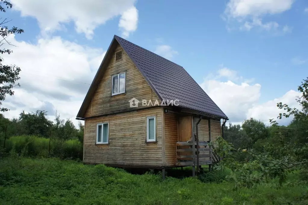 Дом в Тульская область, Алексин Машкова Дача СТ, 130 (53 м) - Фото 2