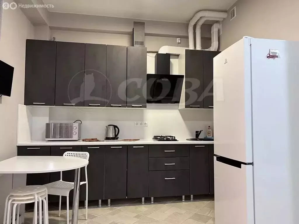 2-комнатная квартира: Сириус, Кленовая улица, 5 (39.6 м) - Фото 2