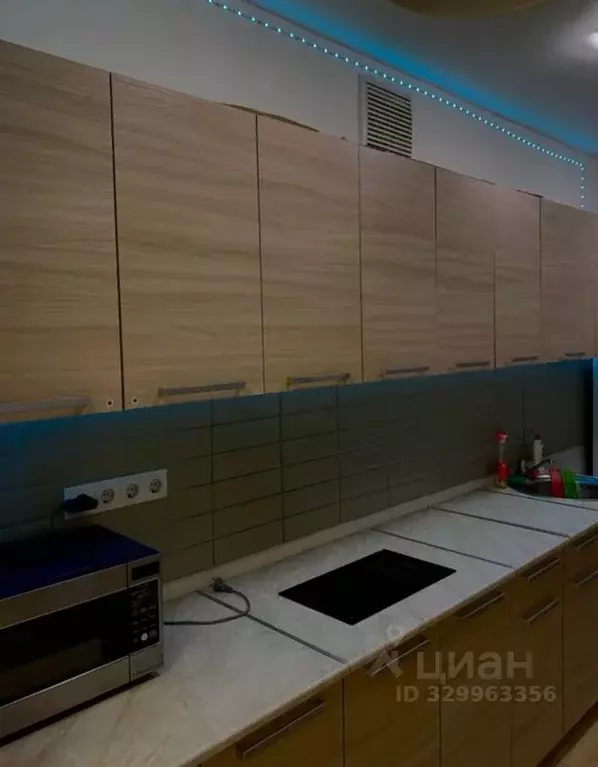 Студия Белгородская область, Белгород ул. Семейная, 9 (30.0 м) - Фото 0