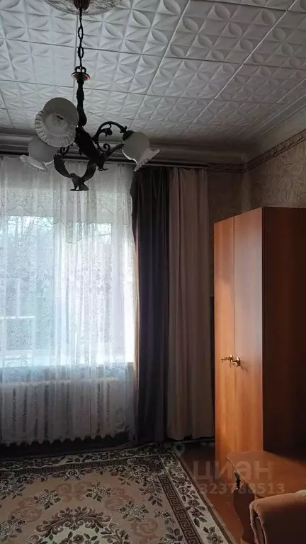 Комната Ивановская область, Иваново ул. 5-й Ударной Армии, 1 (15.7 м) - Фото 2