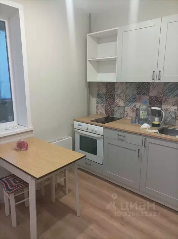 1-к кв. Самарская область, Тольятти Приморский бул., 57 (41.0 м) - Фото 1