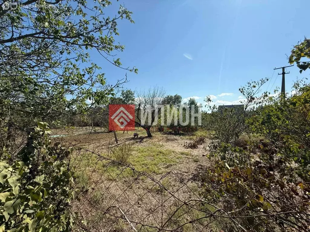 Участок в Кировское, 14-я улица, 1 (5 м) - Фото 1