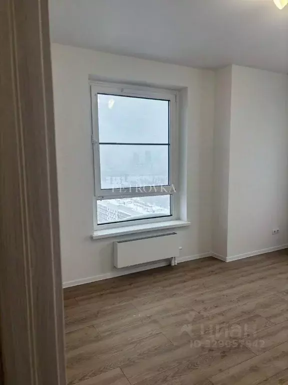 2-к кв. Москва Кантемировская ул., 35Ак1 (59.0 м) - Фото 2