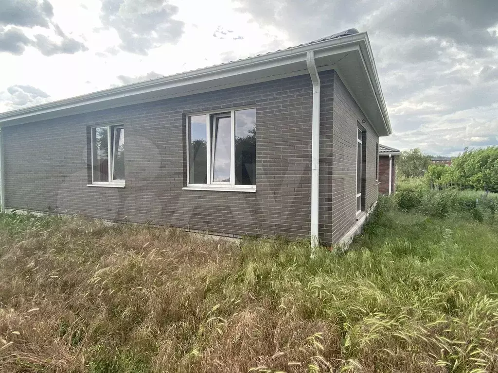 Дом 130 м на участке 5 сот. - Фото 1