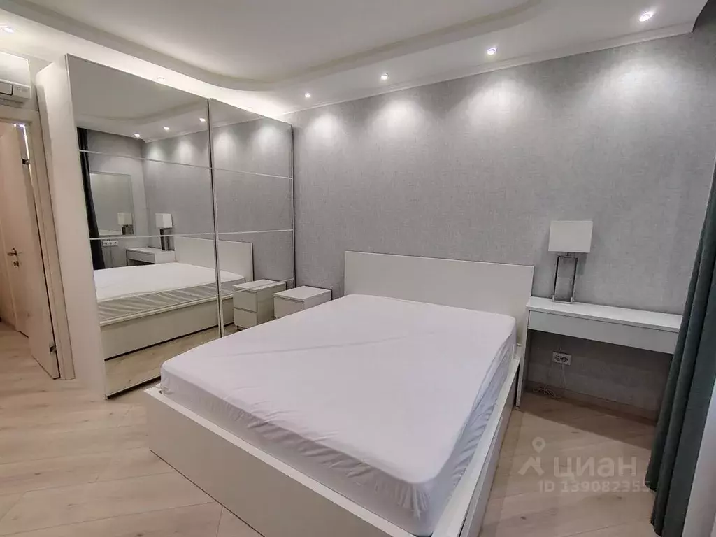 3-к кв. Санкт-Петербург Кременчугская ул., 17к2 (60.0 м) - Фото 2