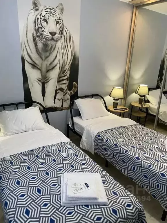 2-к кв. Ленинградская область, Выборг ул. Физкультурная, 21к1 (52.0 м) - Фото 2