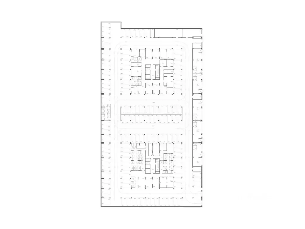 Помещение свободного назначения в Приморский край, Владивосток Квартал ... - Фото 2