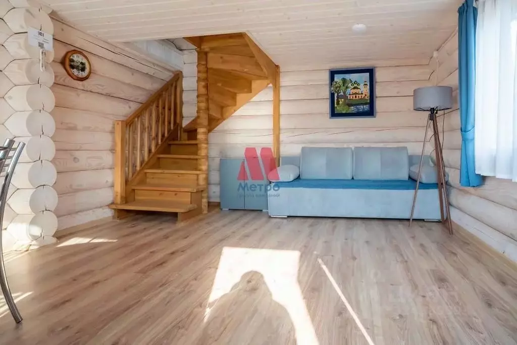 Дом в Ярославская область, Угличский муниципальный округ, д. Кокаево, ... - Фото 1