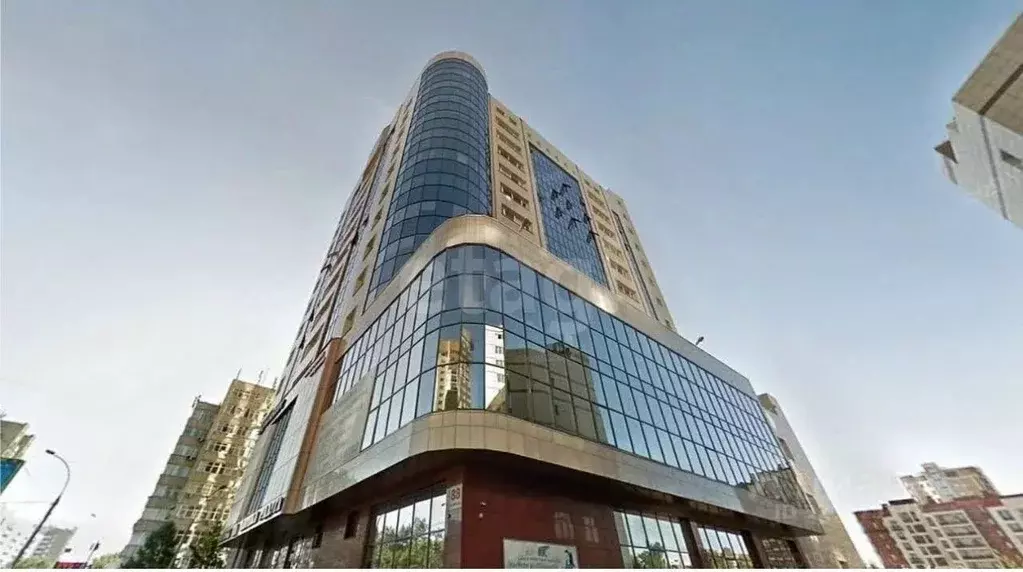Офис в Новосибирская область, Новосибирск ул. Фрунзе, 88 (43 м) - Фото 1