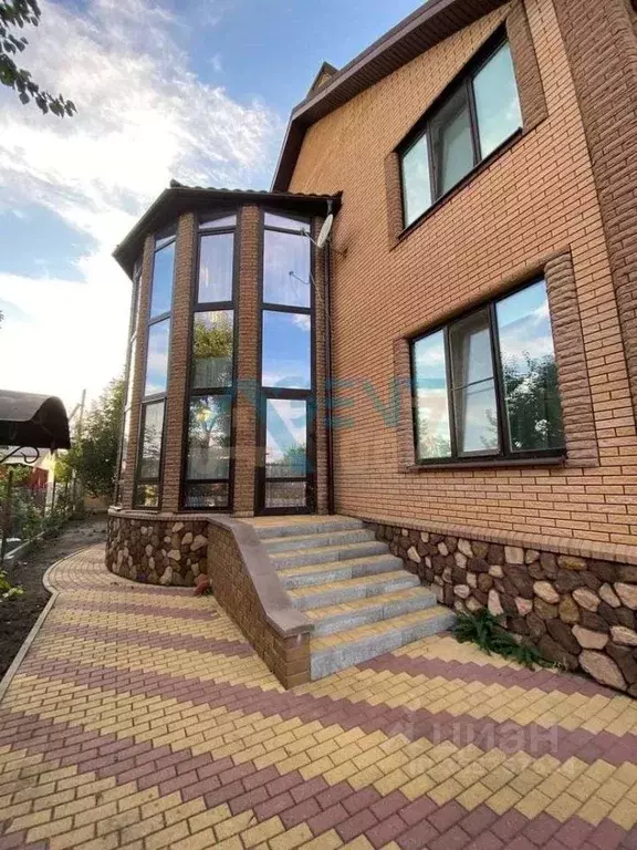 Коттедж в Белгородская область, Белгородский район, Тавровское с/пос, ... - Фото 2