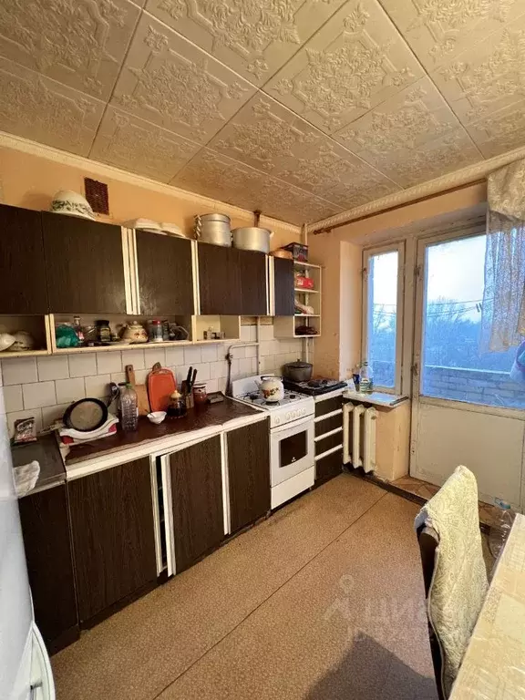 3-к кв. Московская область, Щелково Пролетарский просп., 1-1А (63.0 м) - Фото 1