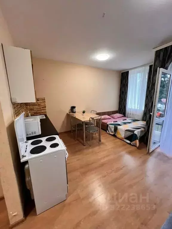 Студия Белгородская область, Белгород ул. Николая Островского, 18А ... - Фото 2