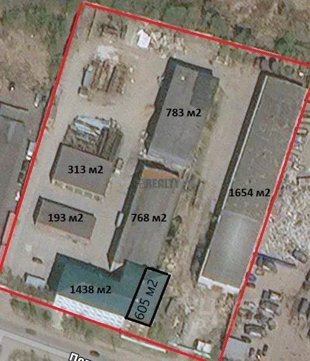 Производственное помещение в Московская область, Сергиев Посад ... - Фото 2