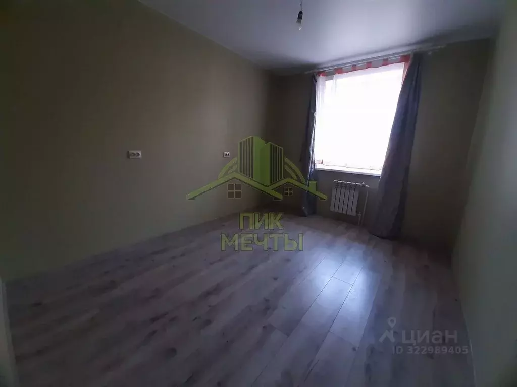 3-к кв. Бурятия, Улан-Удэ ул. Современная, 3 (70.2 м) - Фото 2