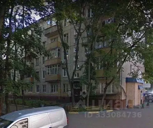 1-к кв. Москва Зеленый просп., 71К2 (30.3 м) - Фото 1