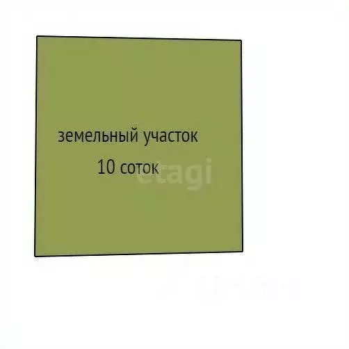 Дом в Брянская область, Фокино ул. Садовая (8 м) - Фото 1