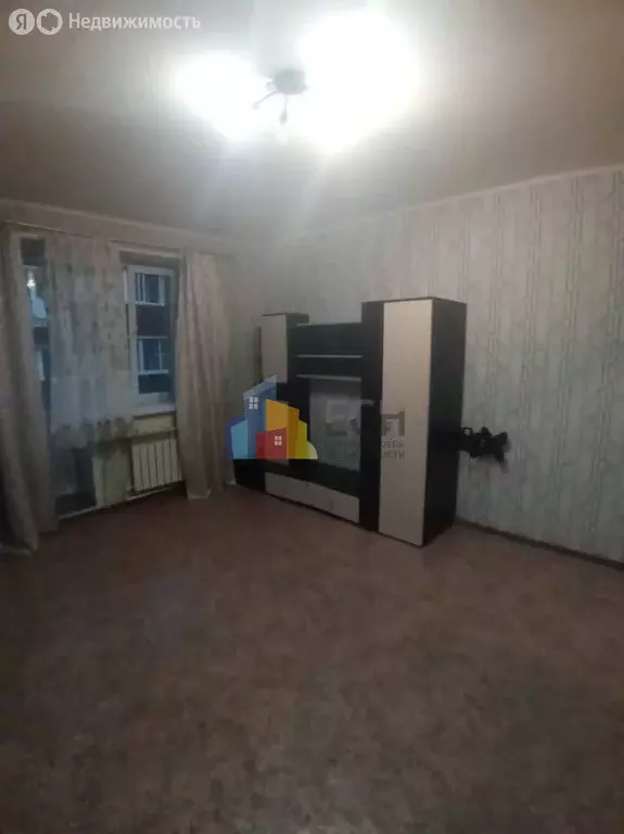 1-комнатная квартира: деревня Варваровка, 1Ак18 (39 м) - Фото 1