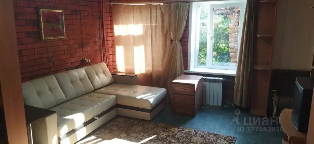 1-к кв. Ивановская область, Иваново ул. Смирнова, 15 (27.0 м) - Фото 2