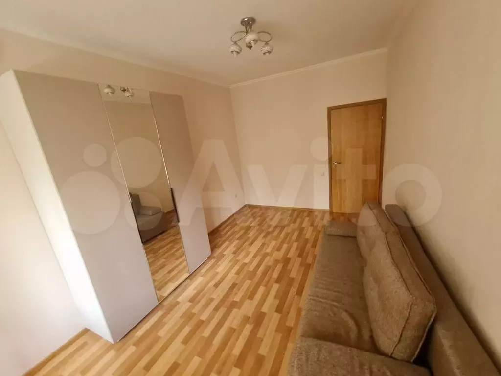 2-к. квартира, 45 м, 3/5 эт. - Фото 1