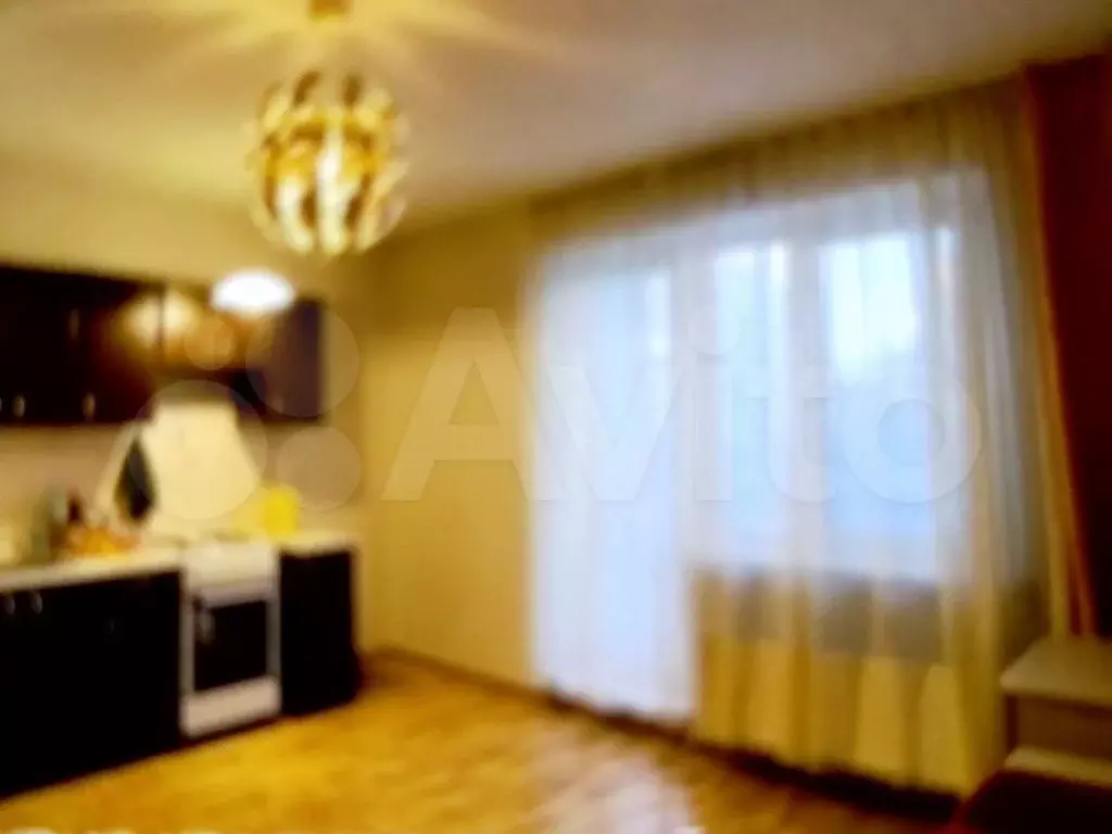Квартира-студия, 23 м, 2/10 эт. - Фото 0