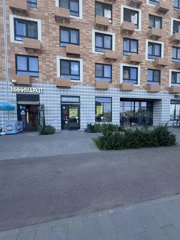Свободного назначения 40 кв.м - Фото 1