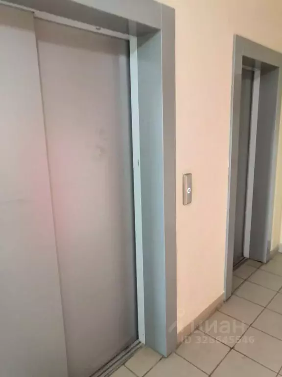 Студия Московская область, Щелково Финский мкр, 1А (26.8 м) - Фото 2