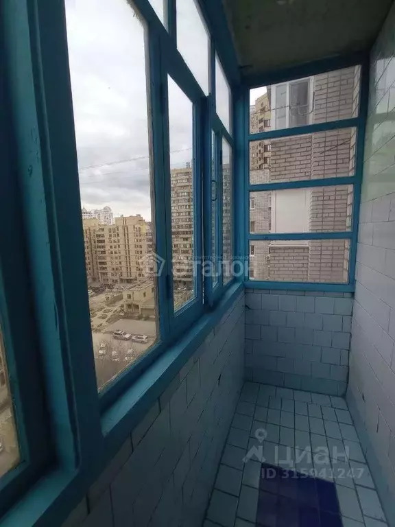 1-к кв. Волгоградская область, Волгоград Голубинская ул., 8 (36.5 м) - Фото 1