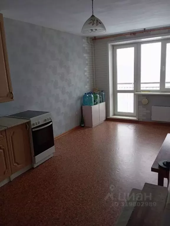 Комната Кемеровская область, Новокузнецк ул. Тореза, 91Б (31.0 м) - Фото 1
