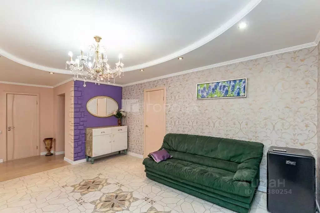 3-к кв. Алтайский край, Новоалтайск 8-й мкр, 21 (111.0 м) - Фото 2