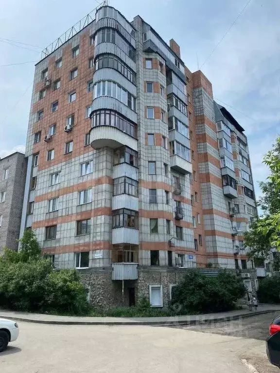 4-к кв. Пермский край, Пермь проезд Якуба Коласа, 1 (154.1 м) - Фото 1