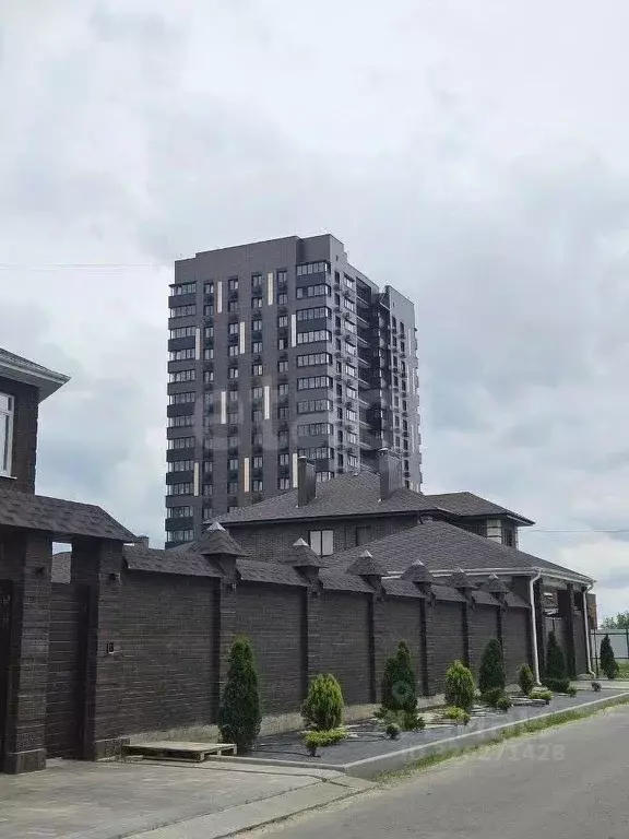 Участок в Ростовская область, Аксай ул. Ивана Удодова (8.54 сот.) - Фото 1