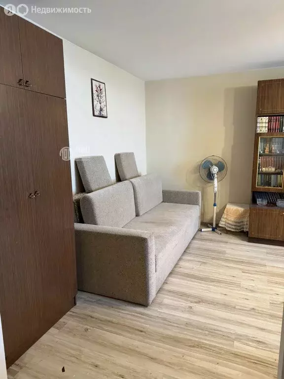 3-комнатная квартира: Москва, улица Академика Арцимовича, 12к1 (65 м) - Фото 2