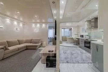 1-к кв. Москва Новорогожская ул., 28 (40.0 м) - Фото 1