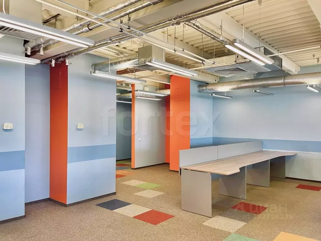 Офис в Москва ул. Шаболовка, 31Г (1512 м) - Фото 2