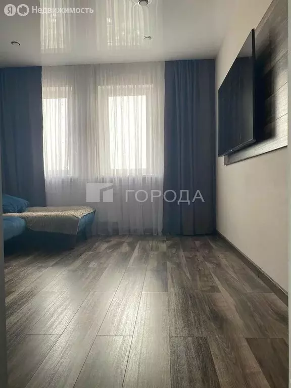 3-комнатная квартира: Волжский, улица 40 лет Победы, 5 (61.2 м) - Фото 2