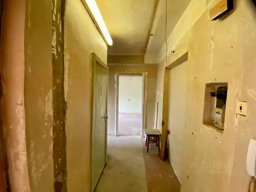 4-к кв. Ставропольский край, Пятигорск ул. Восстания, 100 (58.0 м) - Фото 2