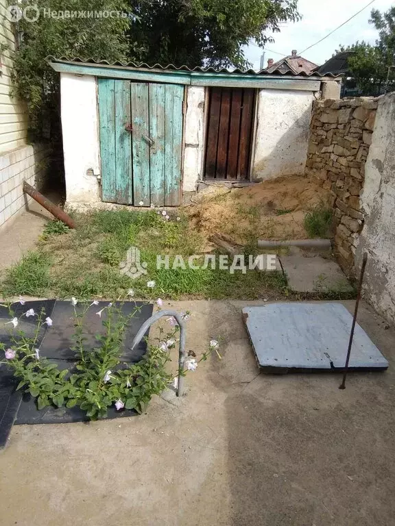 Дом в Крутинский, Центральная улица (54 м) - Фото 1