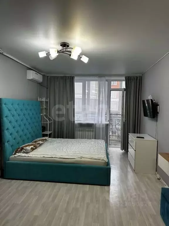 1-к кв. Омская область, Омск ул. Б.Г. Шаронова, 21 (40.0 м) - Фото 1