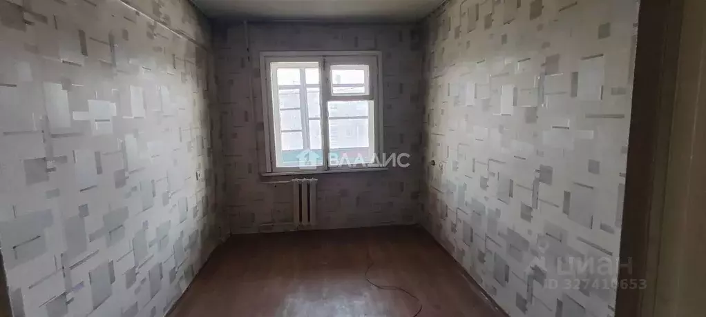 3-к кв. Иркутская область, Ангарск 6-й мкр, 13 (56.9 м) - Фото 1