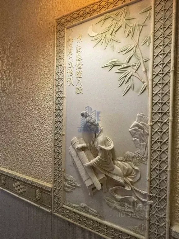 3-к кв. Чувашия, Чебоксары ул. Семена Ислюкова, 12 (91.7 м) - Фото 2