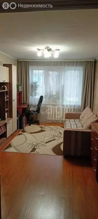 2-комнатная квартира: Кемерово, улица Халтурина, 31 (47.7 м) - Фото 0