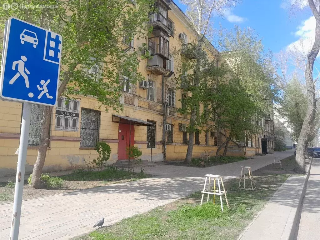 1-комнатная квартира: Самара, Арцыбушевская улица, 34А (26.5 м) - Фото 2