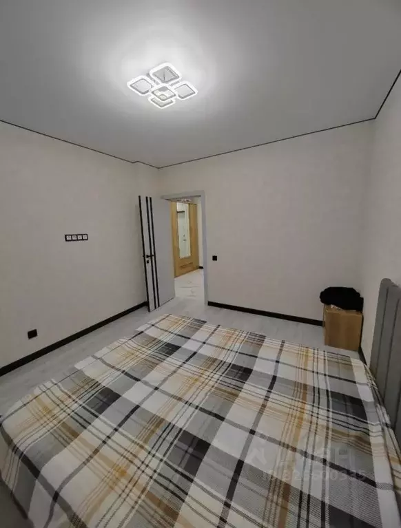 1-к кв. Тюменская область, Тюмень ул. Андрея Кореневского, 5 (45.0 м) - Фото 2