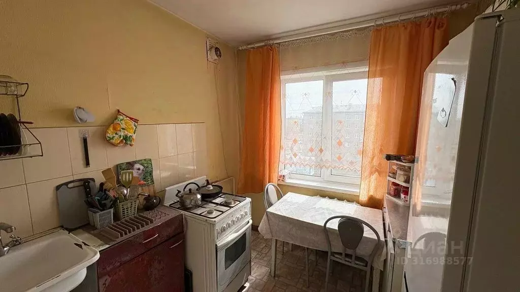 3-к кв. Иркутская область, Ангарск 10-й мкр, 38 (59.1 м) - Фото 0